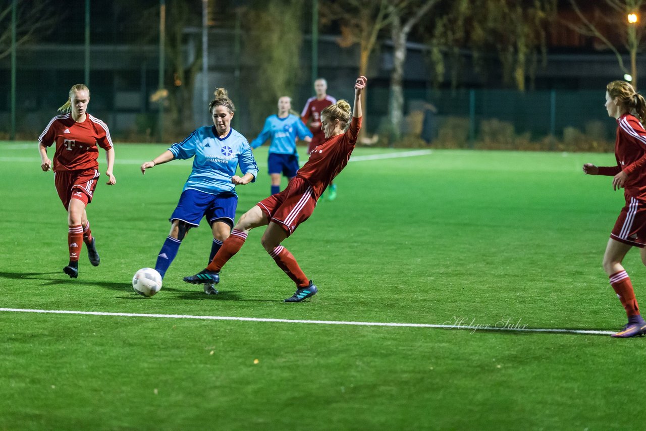 Bild 196 - Frauen SV Wahlstedt - Fortuna St. Juergen : Ergebnis: 3:1